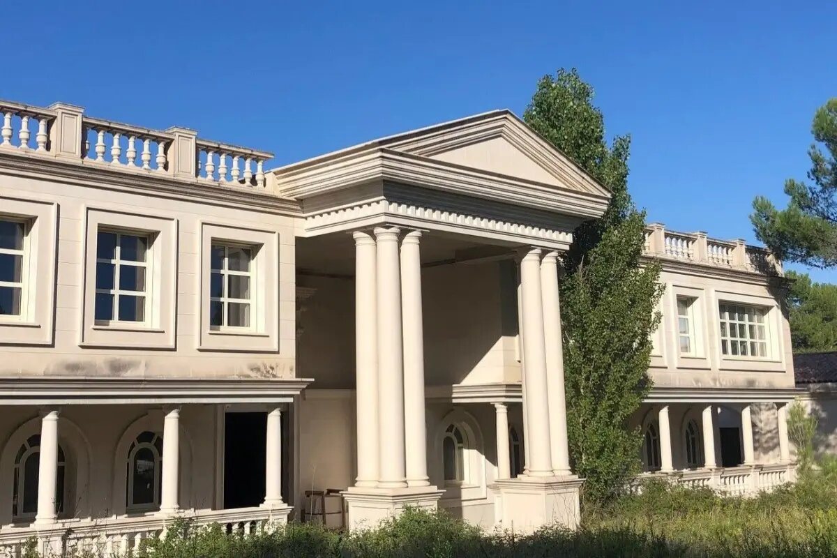 Maison à vendre, 1500m², Combaillaux