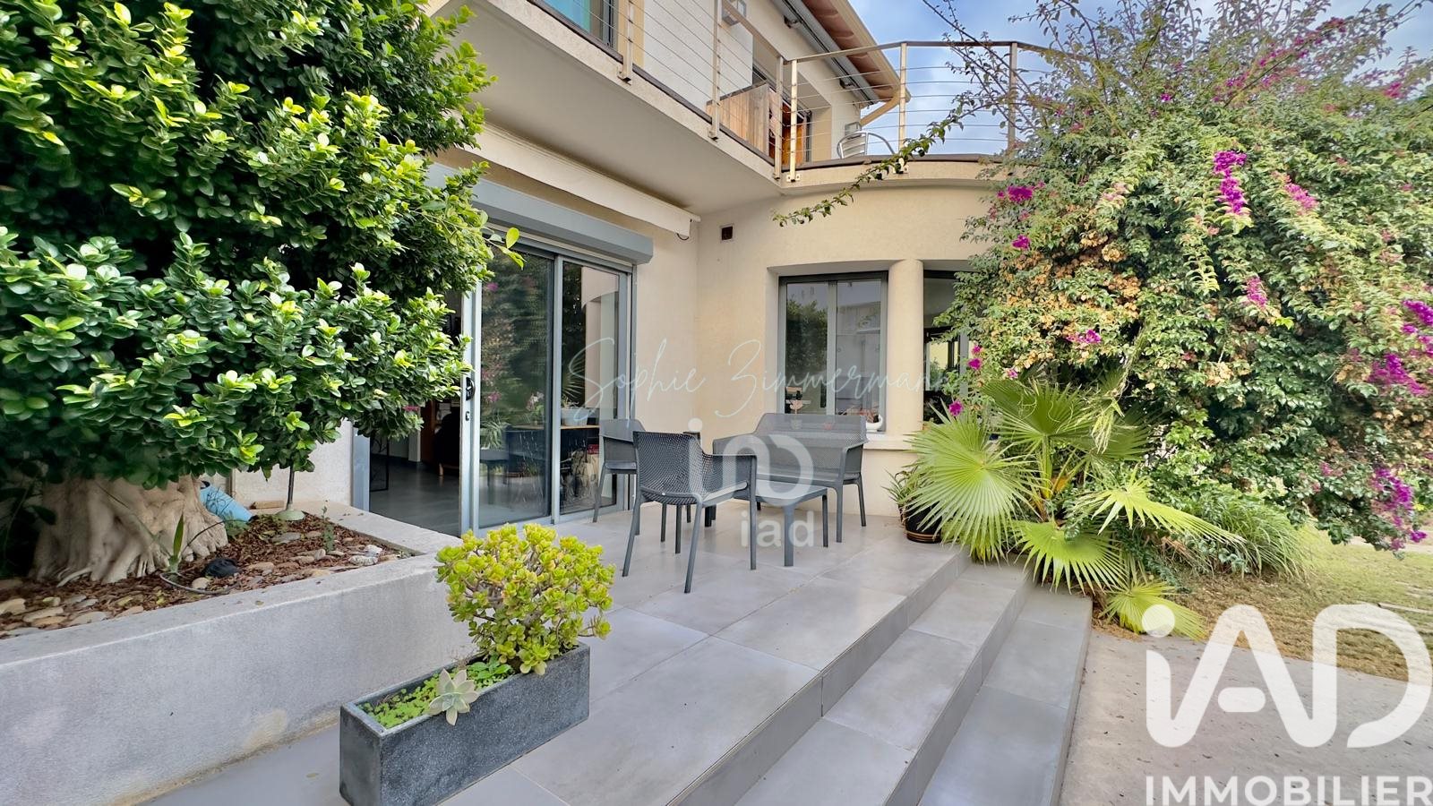 Maison à vendre, 142m², Palavas-les-Flots