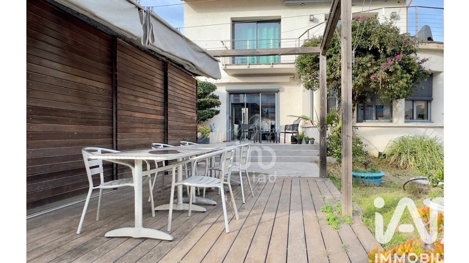 Maison à vendre, 142m², Palavas-les-Flots