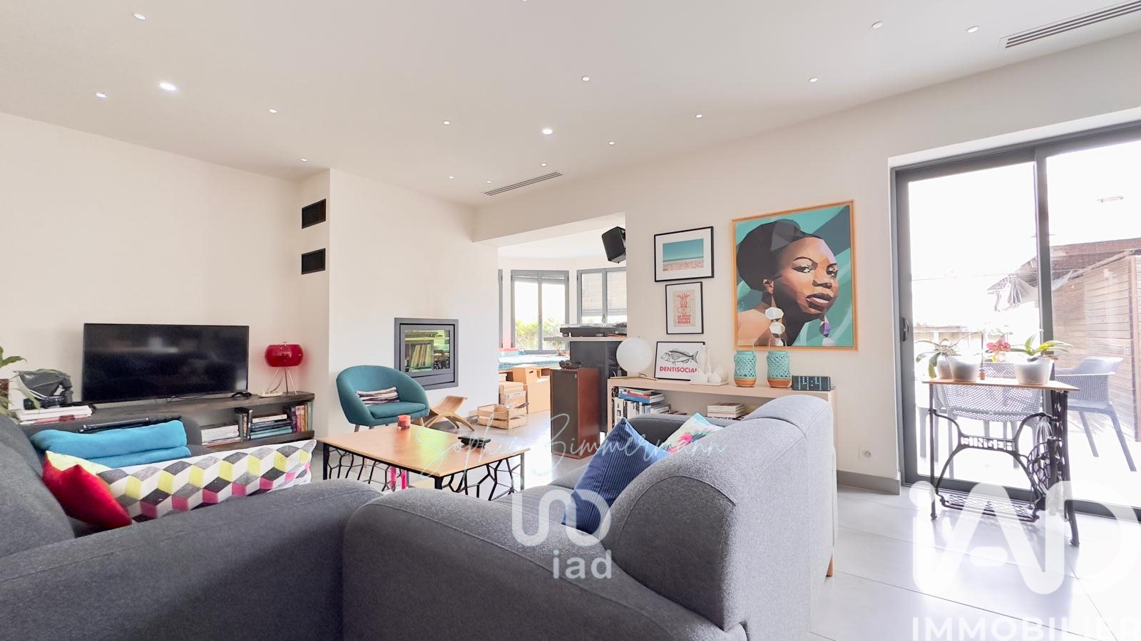 Maison à vendre, 142m², Palavas-les-Flots