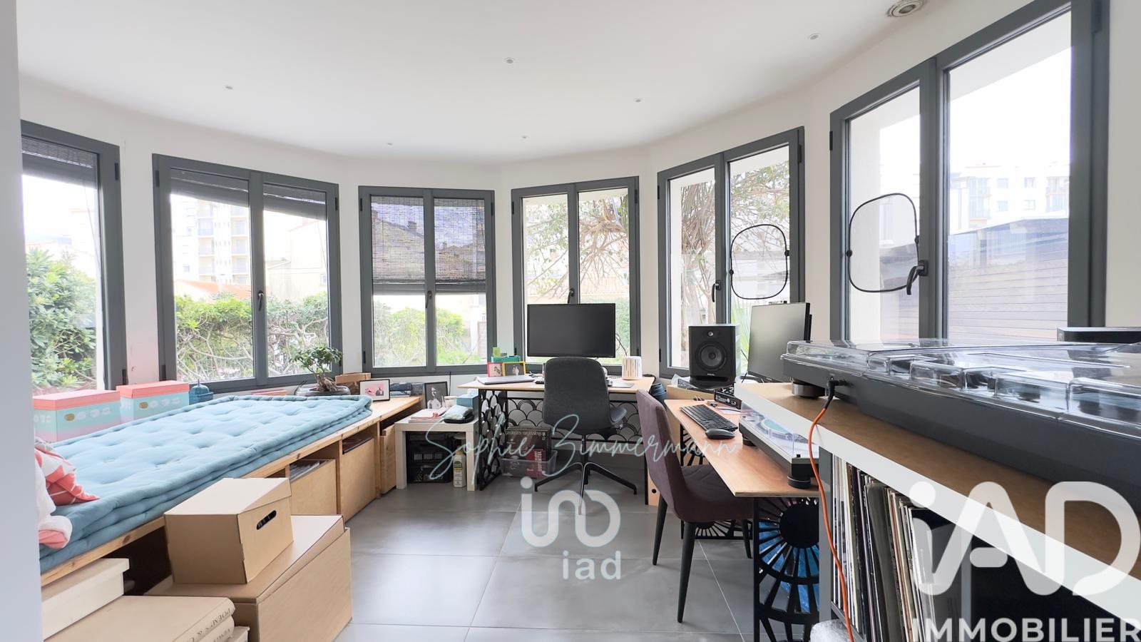 Maison à vendre, 142m², Palavas-les-Flots