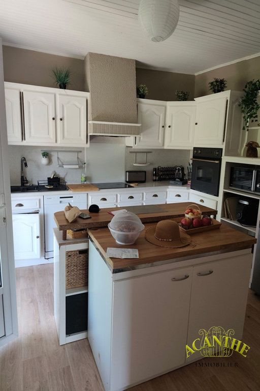 Maison à vendre, 126m², Montferrier-sur-Lez