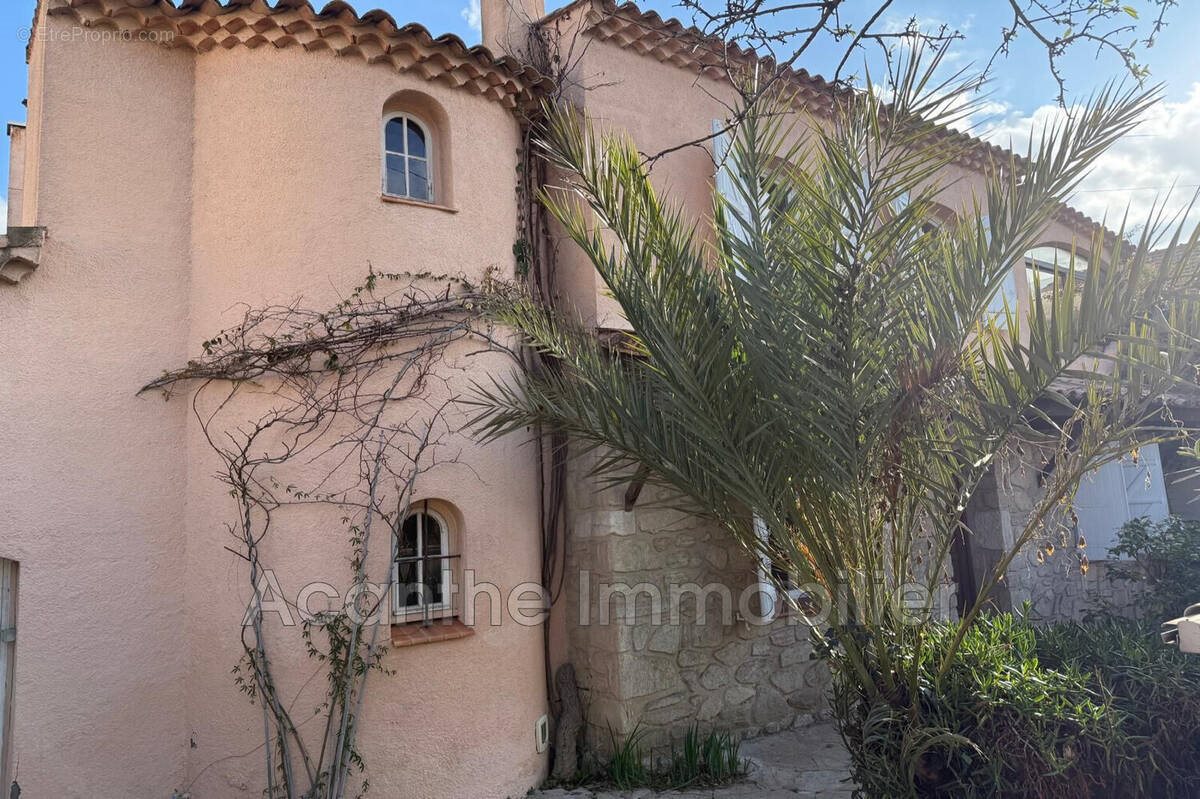 Maison à vendre, 140m², Montpellier