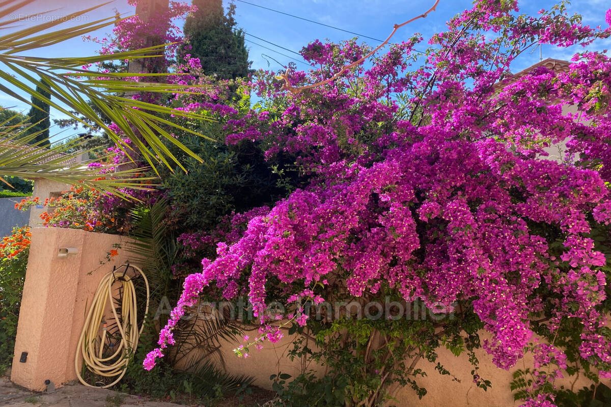 Maison à vendre, 140m², Montpellier
