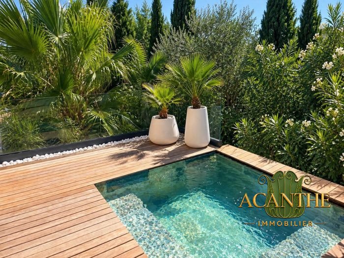 Maison à vendre, 180m², Saint-Gély-du-Fesc