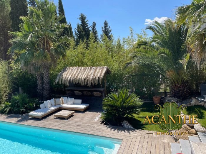 Maison à vendre, 180m², Saint-Gély-du-Fesc