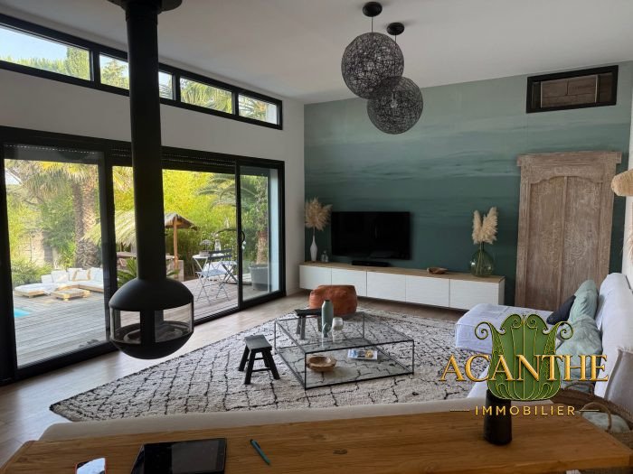 Maison à vendre, 180m², Saint-Gély-du-Fesc