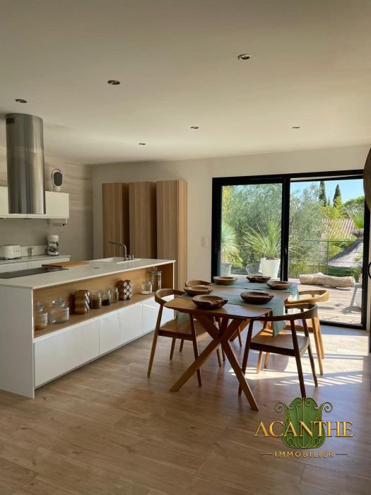 Maison à vendre, 180m², Saint-Gély-du-Fesc