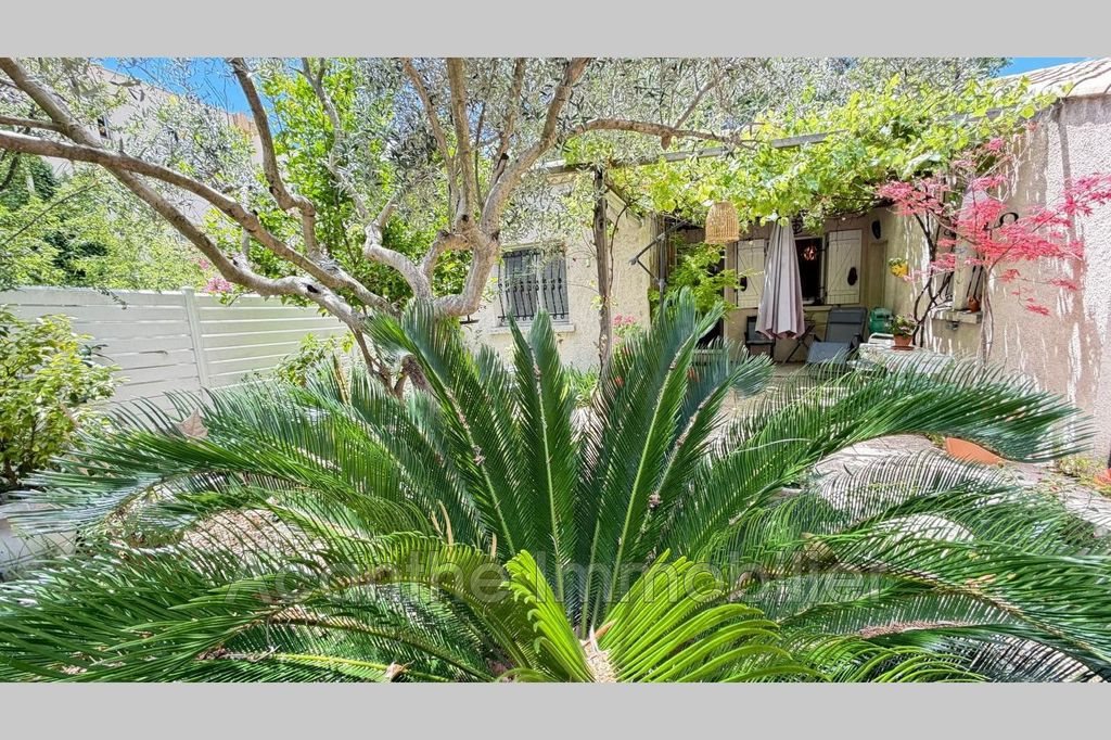Maison à vendre, 83m², Montpellier