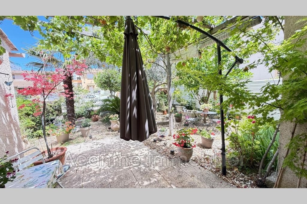 Maison à vendre, 83m², Montpellier