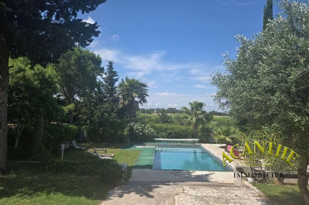 Maison à vendre, 141m², Lunel-Viel
