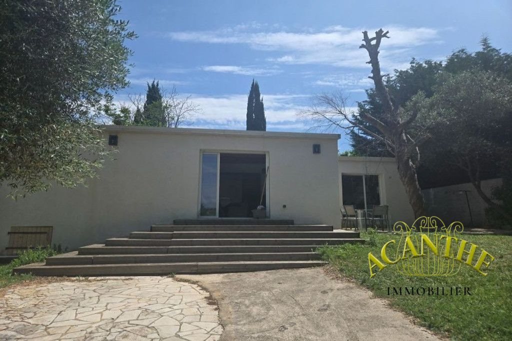 Maison à vendre, 141m², Lunel-Viel