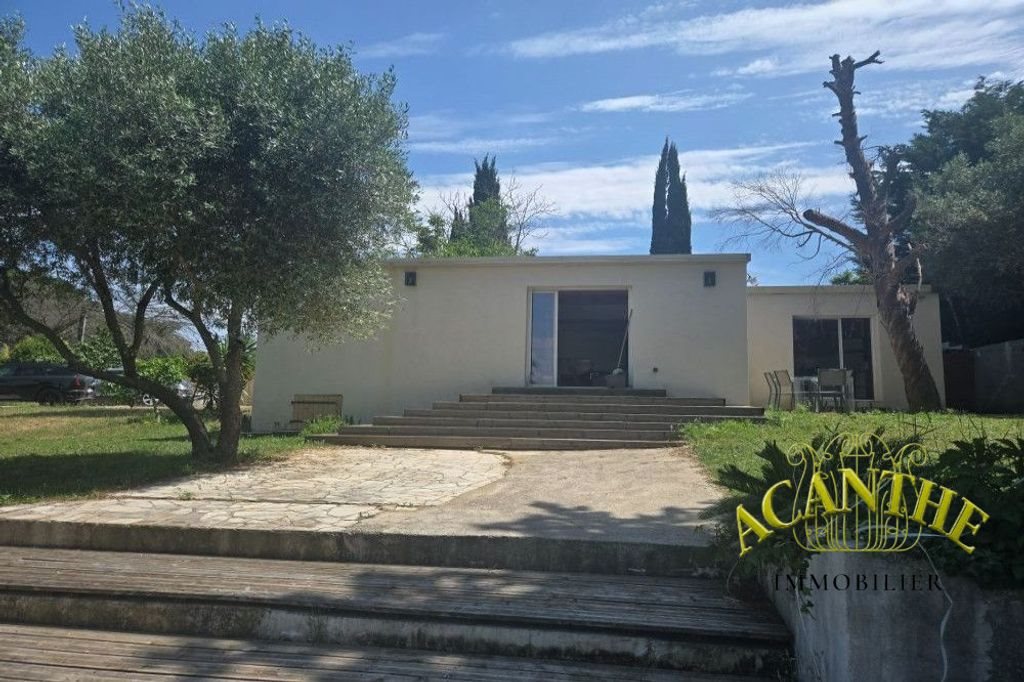 Maison à vendre, 141m², Lunel-Viel