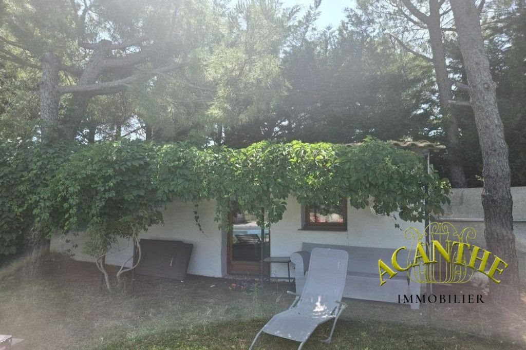 Maison à vendre, 141m², Lunel-Viel