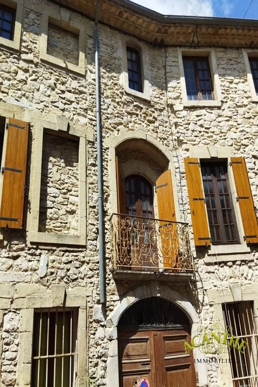 Maison à vendre, 400m², Quissac