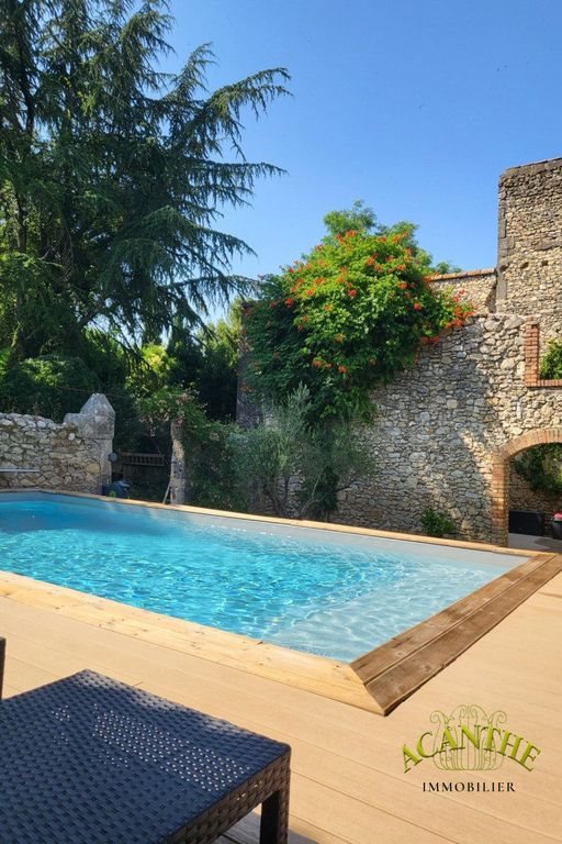 Maison à vendre, 400m², Quissac