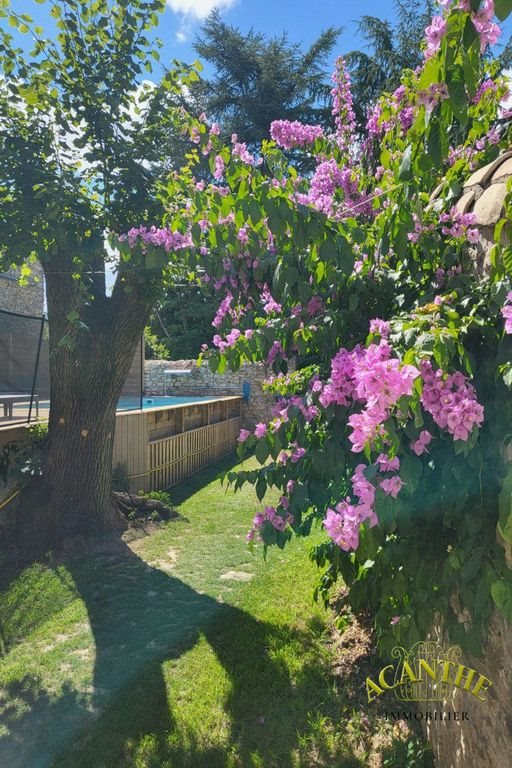 Maison à vendre, 400m², Quissac