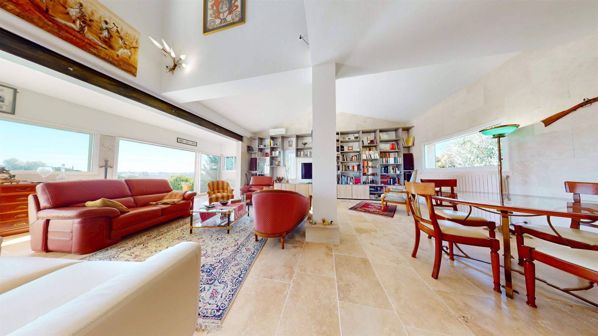 Maison à vendre, 158m², Juvignac