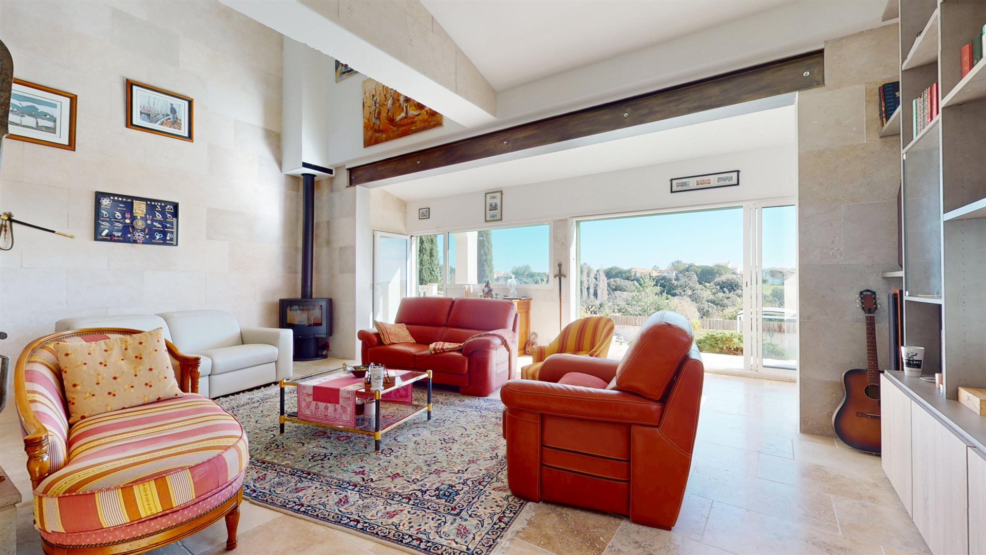 Maison à vendre, 158m², Juvignac