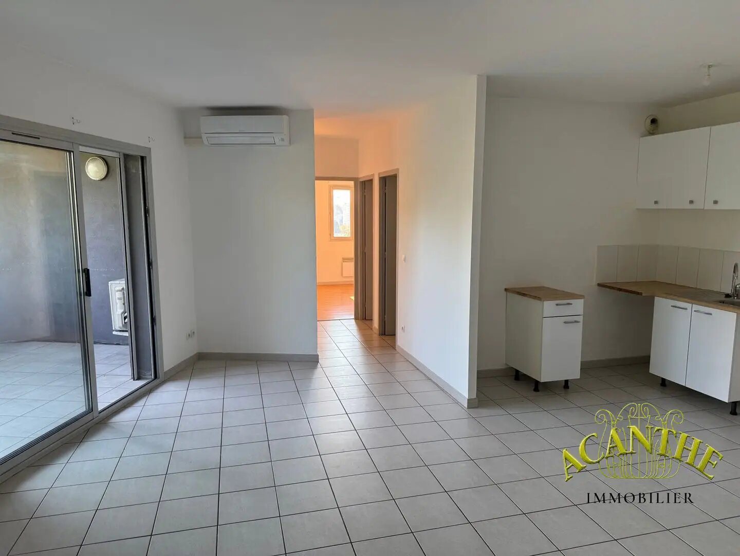 Appartement à vendre, 75m², Montpellier