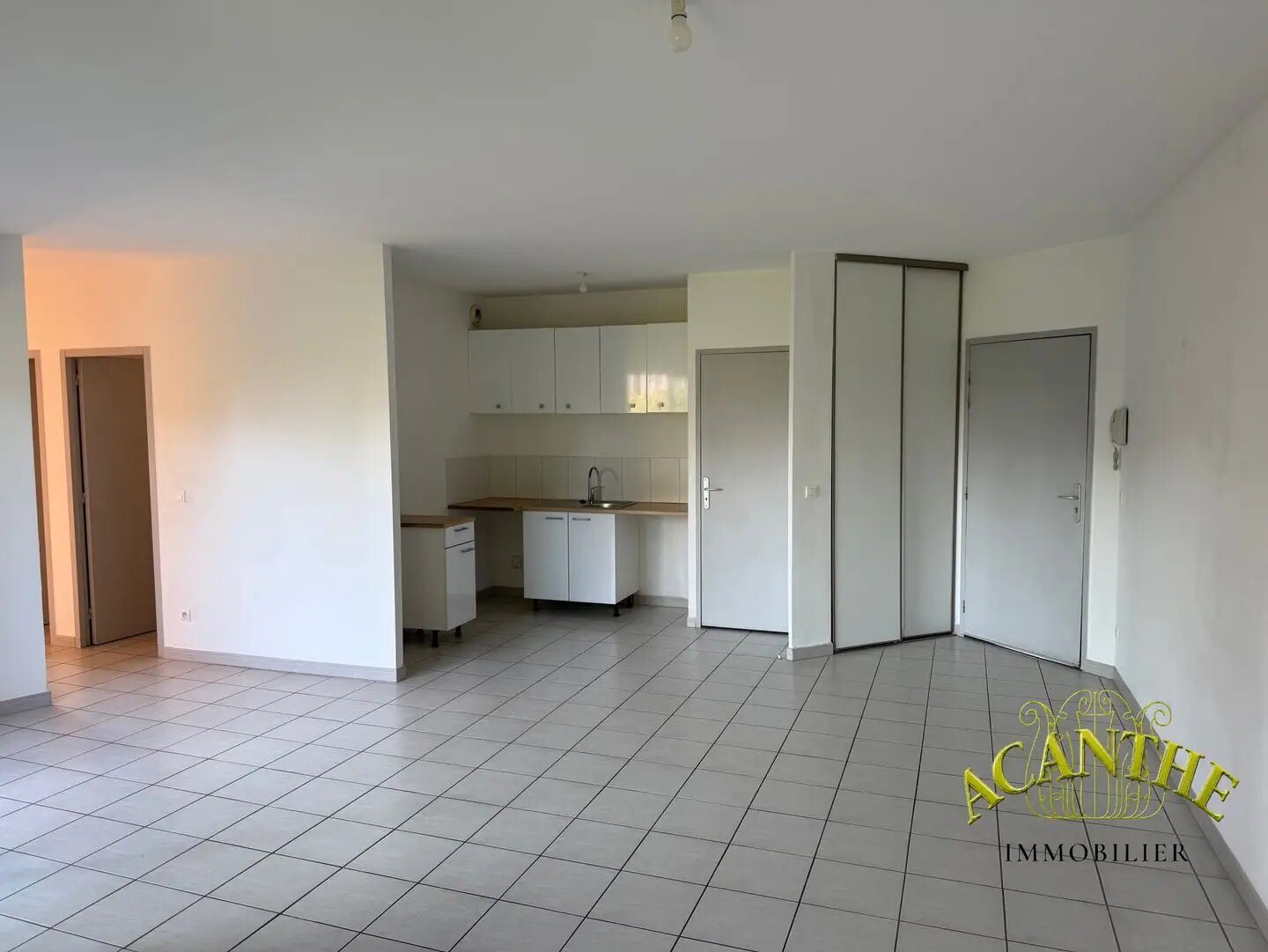 Appartement à vendre, 75m², Montpellier