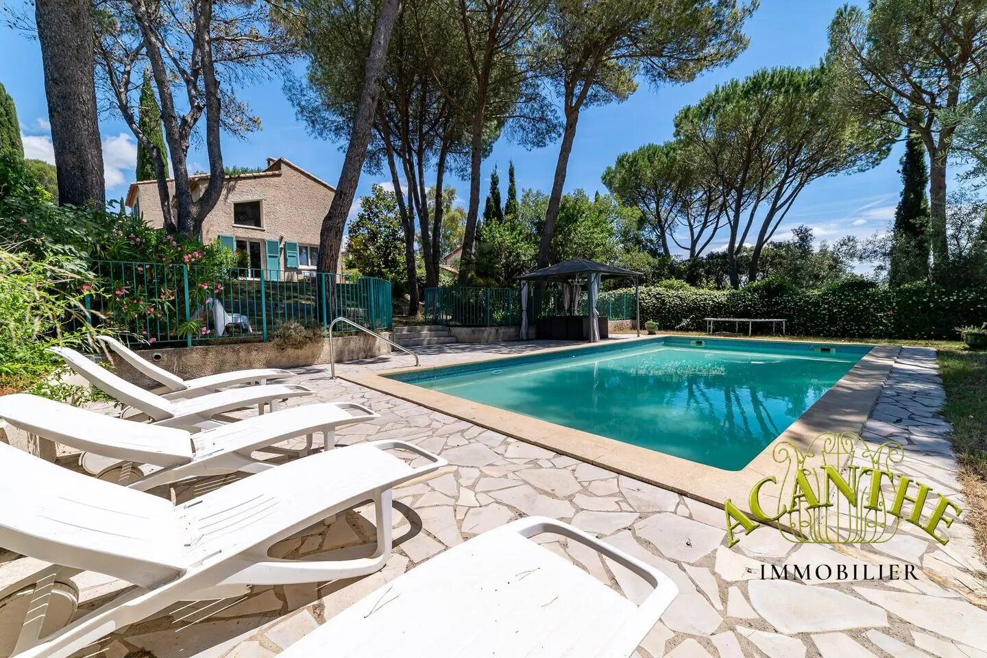 Maison à vendre, 203m², Castelnau-le-Lez