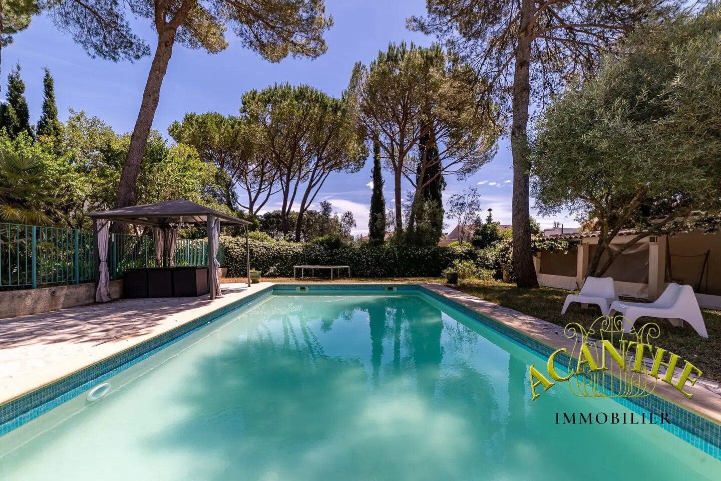 Maison à vendre, 203m², Castelnau-le-Lez