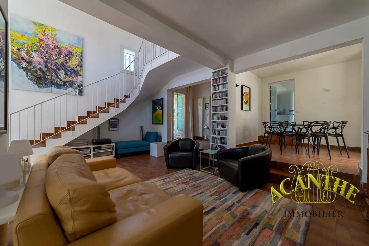 Maison à vendre, 203m², Castelnau-le-Lez