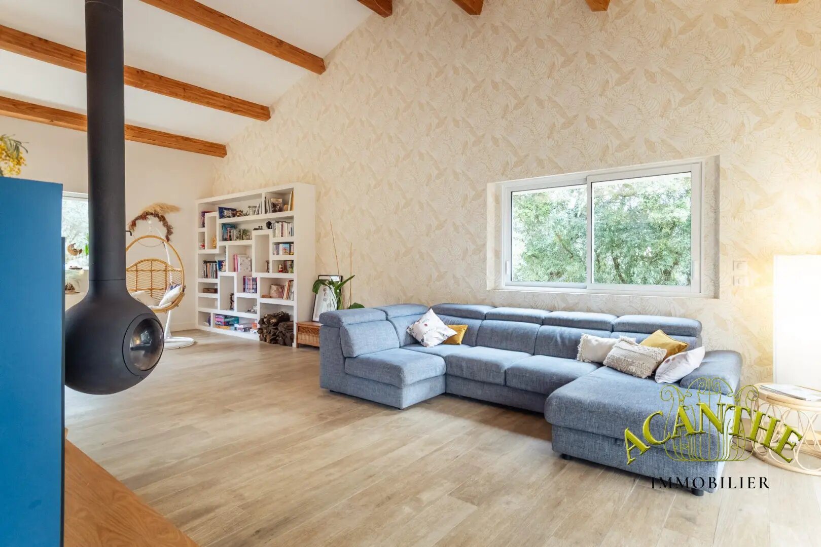 Maison à vendre, 240m², Saint-Mathieu-de-Tréviers