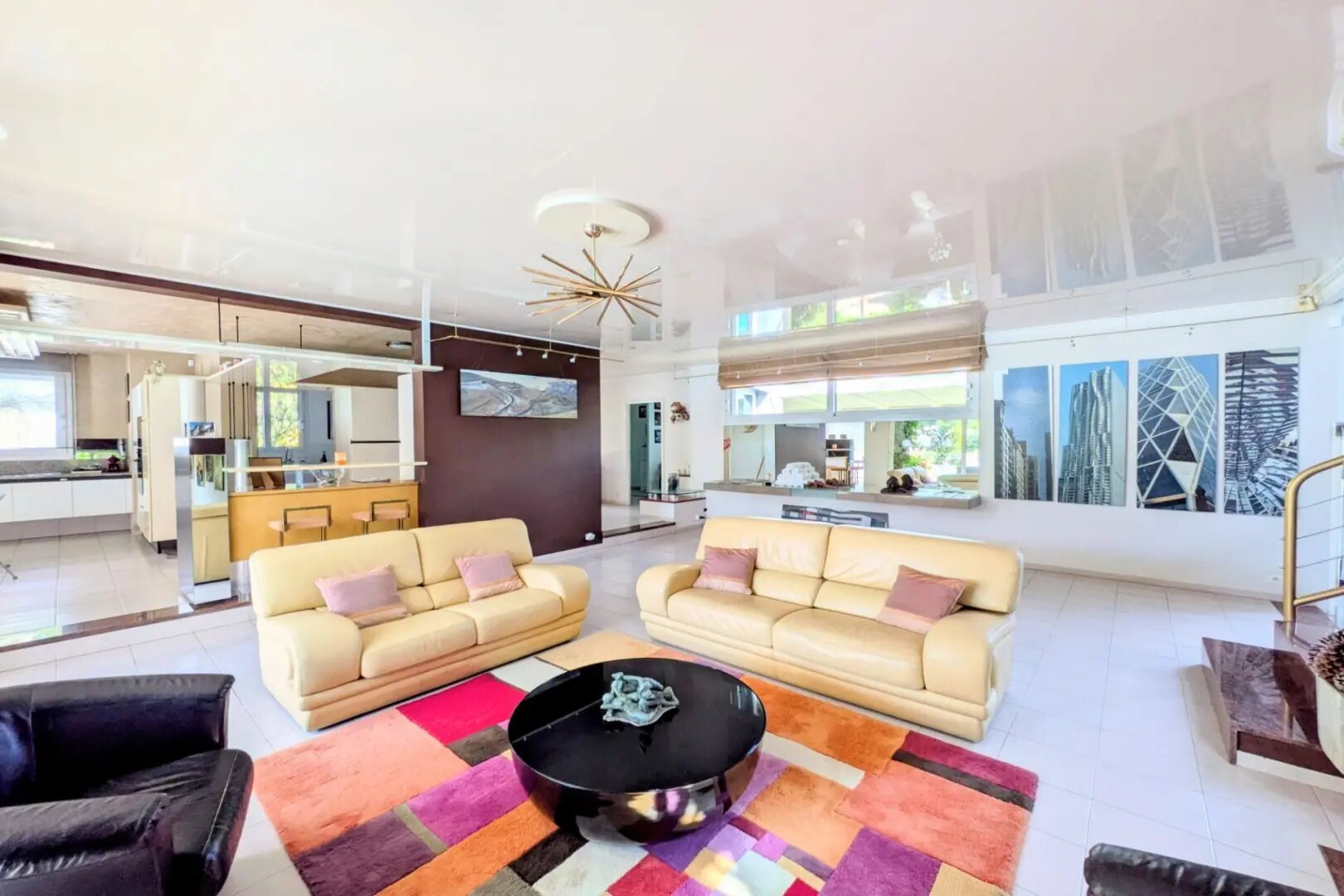 Maison à vendre, 330m², Villetelle