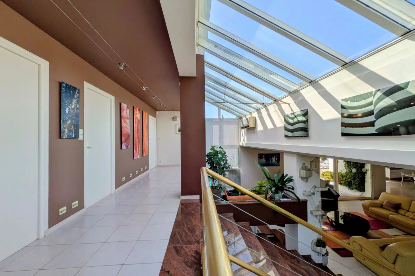 Maison à vendre, 330m², Villetelle