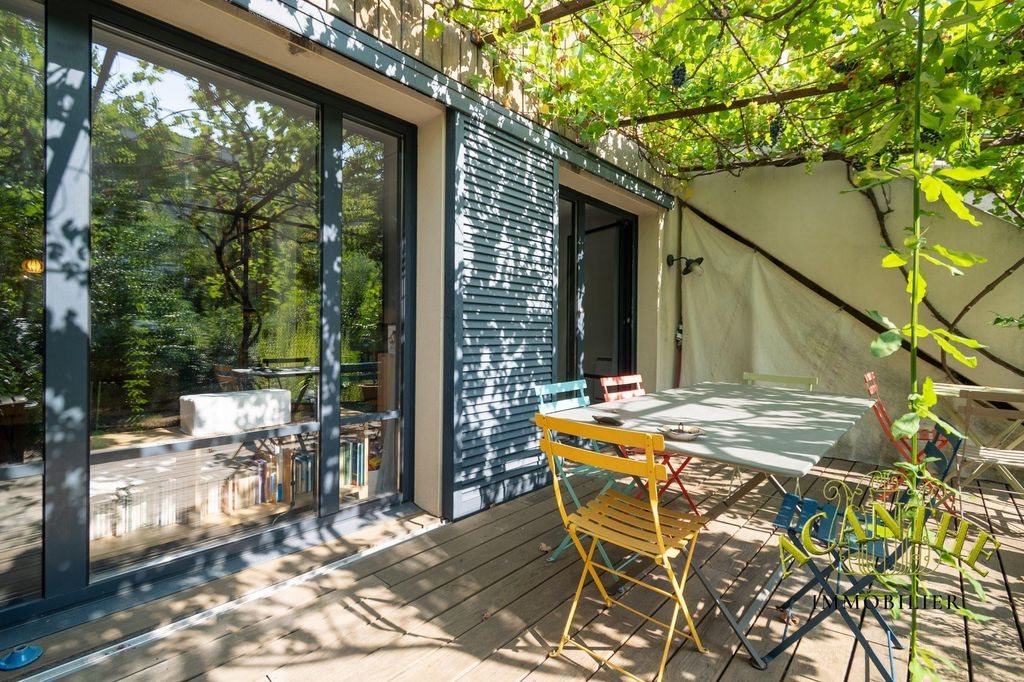 Maison à vendre, 133m², Montpellier