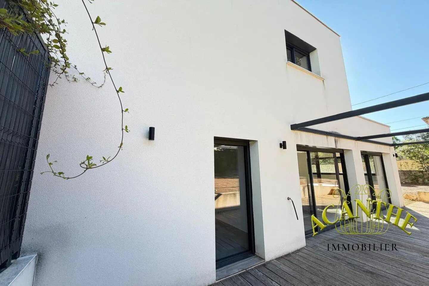 Maison à vendre, 126m², Montpellier