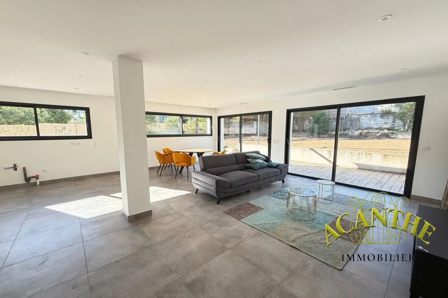 Maison à vendre, 126m², Montpellier
