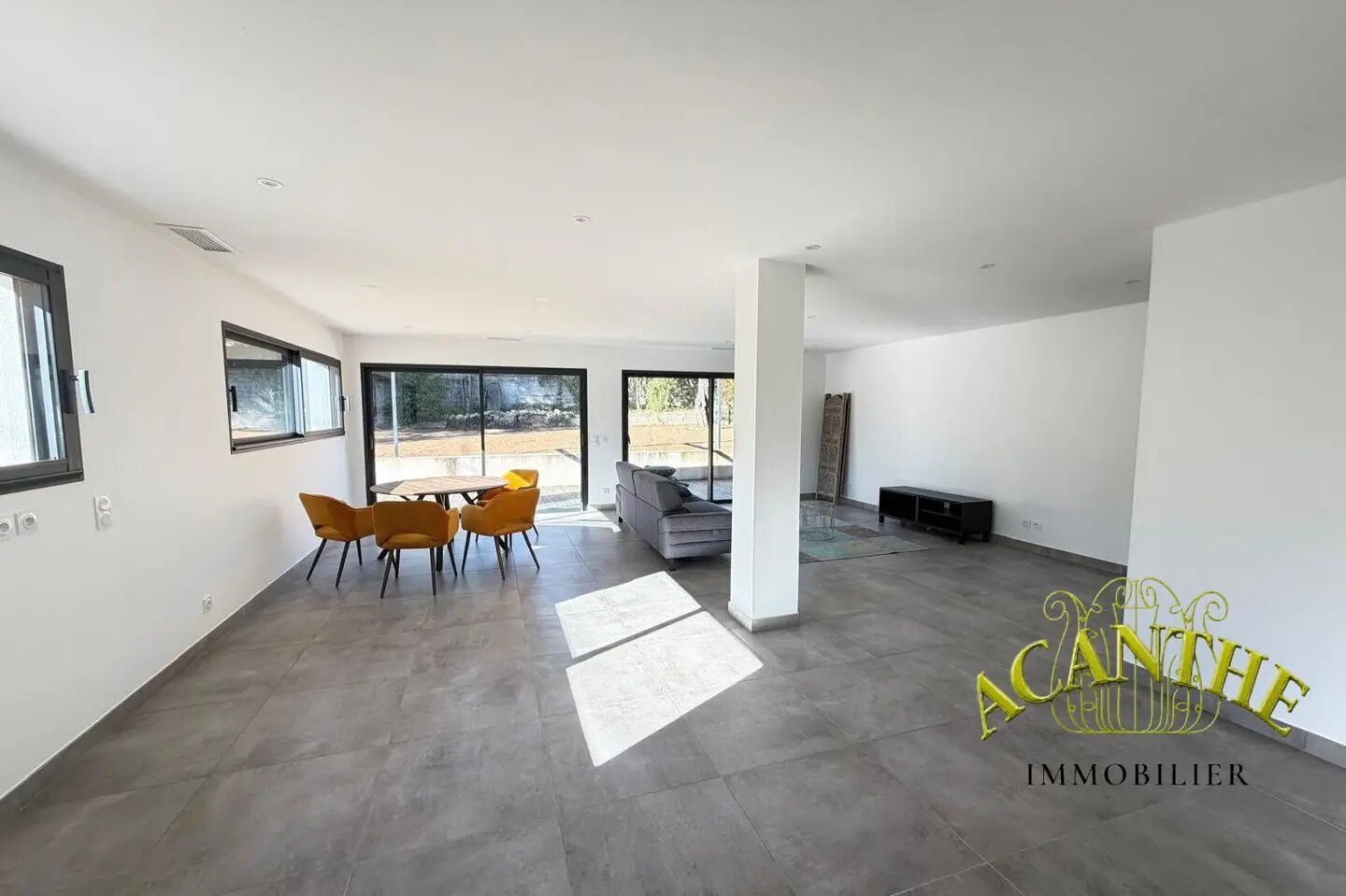 Maison à vendre, 126m², Montpellier