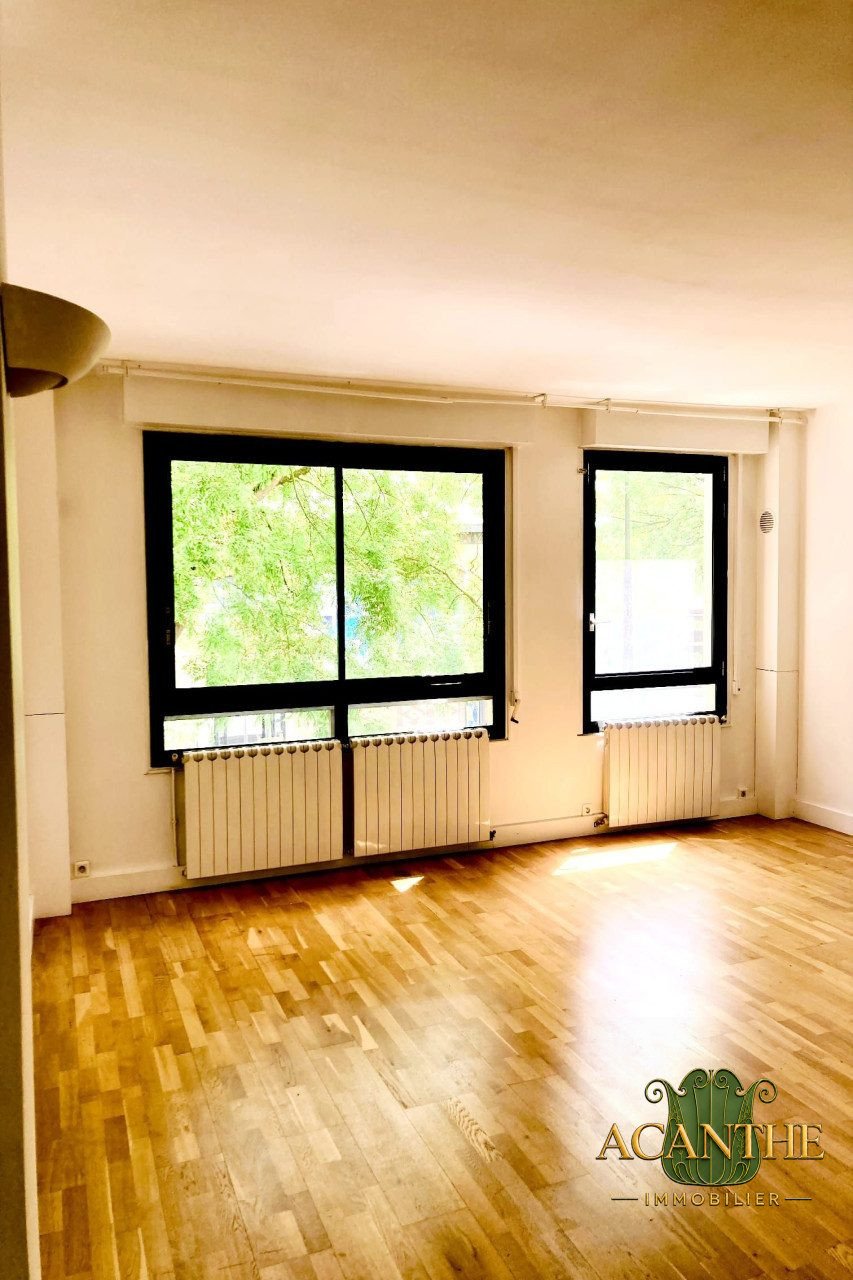 Maison à vendre, 56m², Paris 16ème