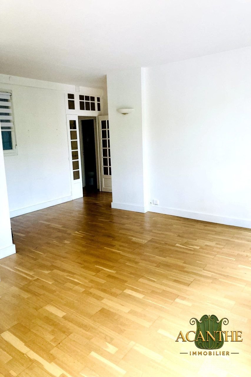 Maison à vendre, 56m², Paris 16ème