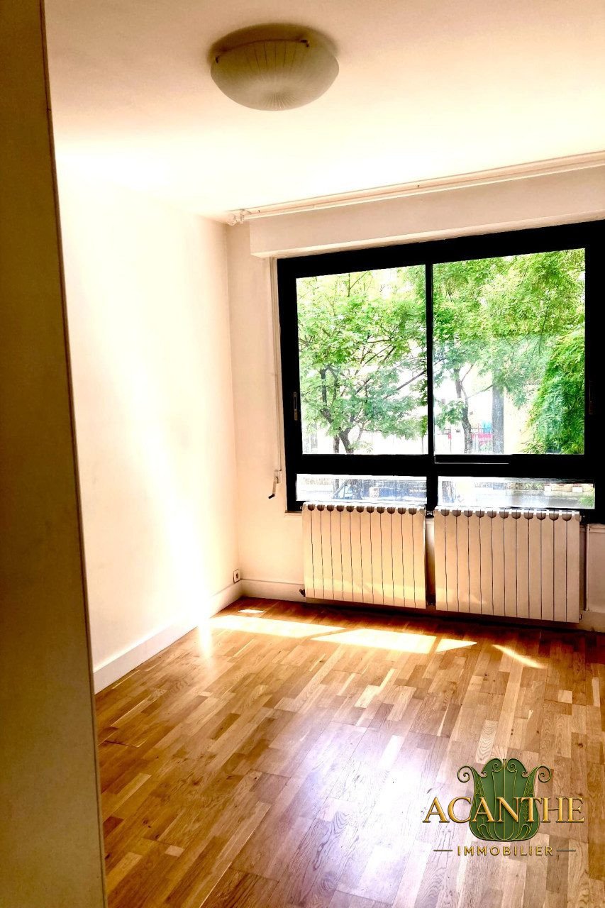 Maison à vendre, 56m², Paris 16ème