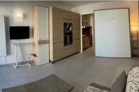 Appartement à vendre, 23m², La Grande-Motte
