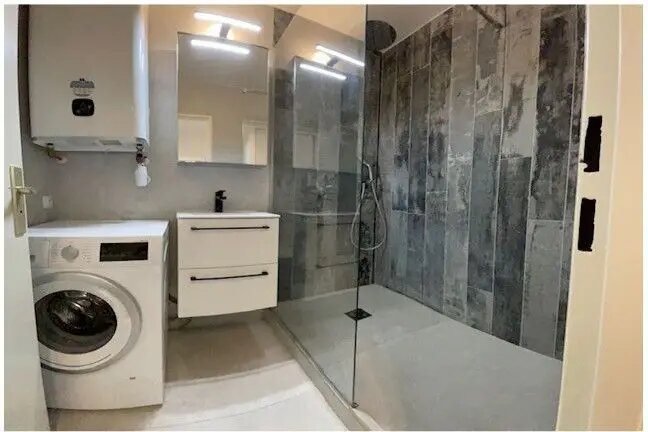 Appartement à vendre, 23m², La Grande-Motte