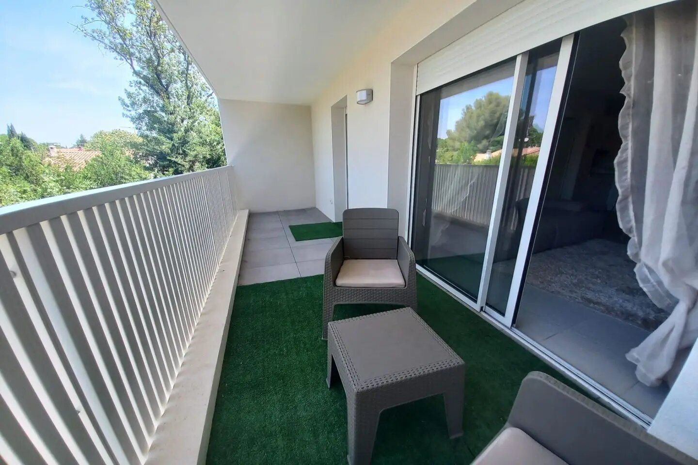 Appartement à vendre, 60m², Montpellier