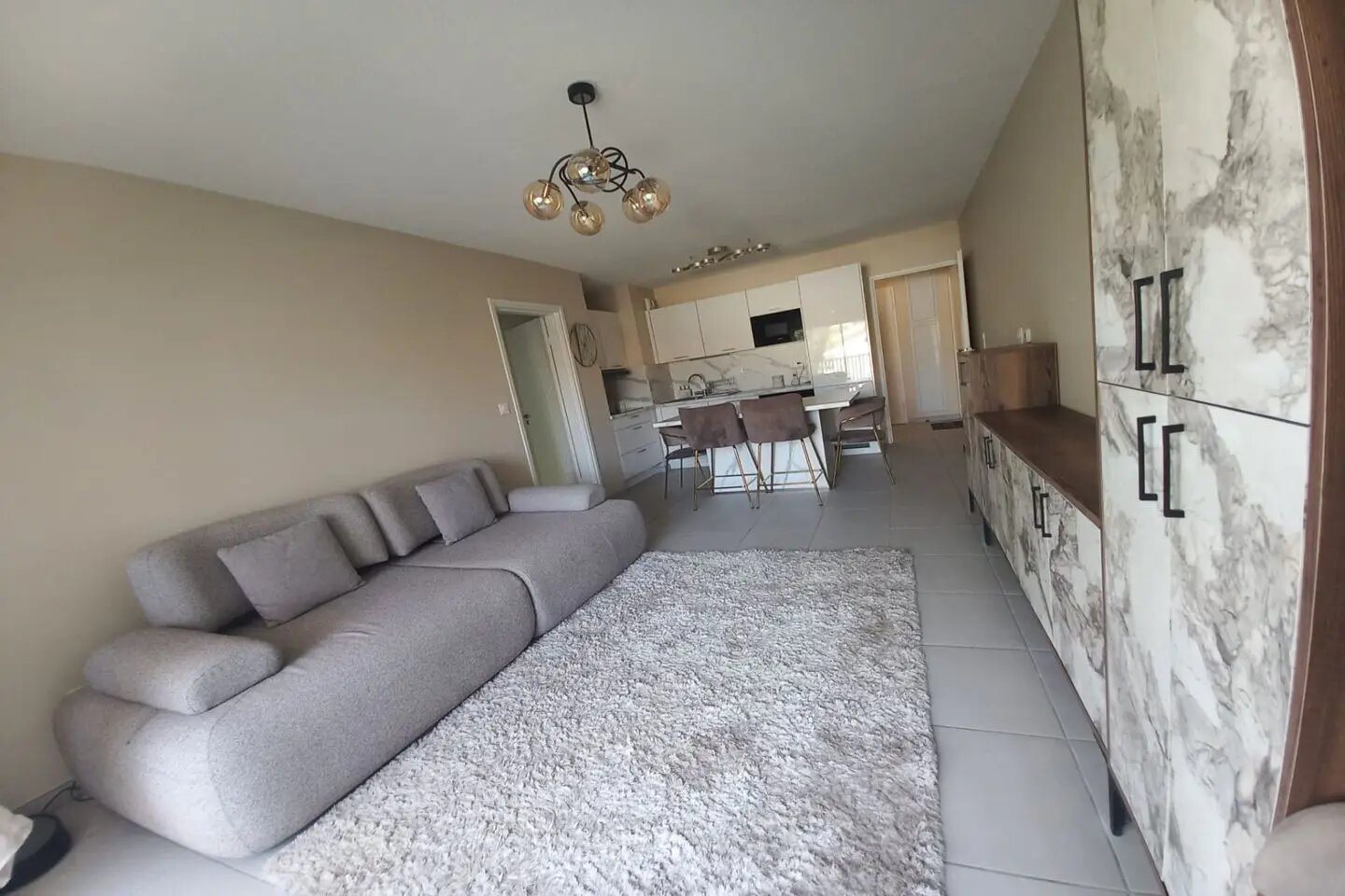 Appartement à vendre, 60m², Montpellier