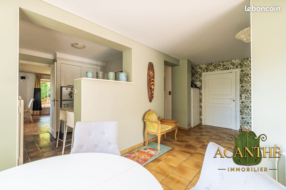 Maison à vendre, 161m², Saint-Mathieu-de-Tréviers