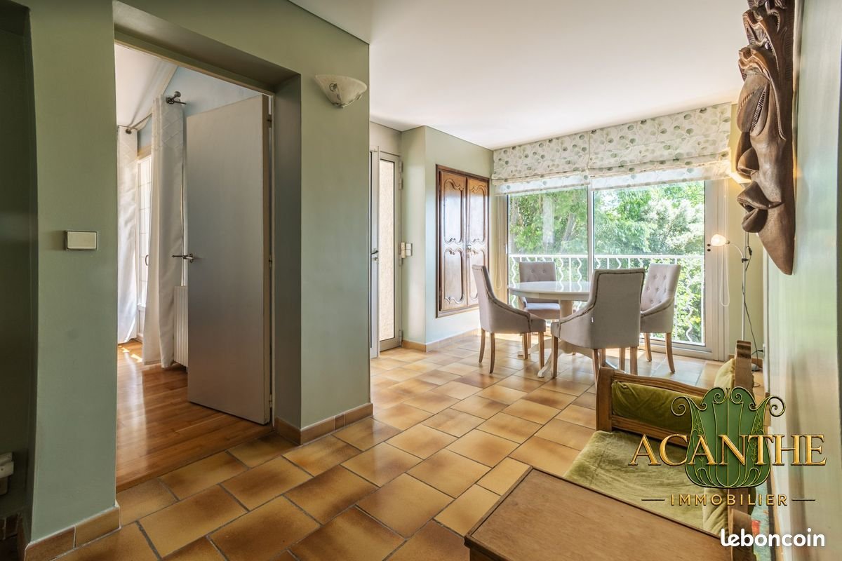 Maison à vendre, 161m², Saint-Mathieu-de-Tréviers