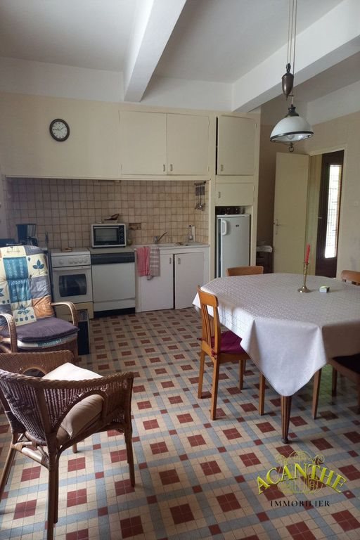 Maison à vendre, 134m², Assas