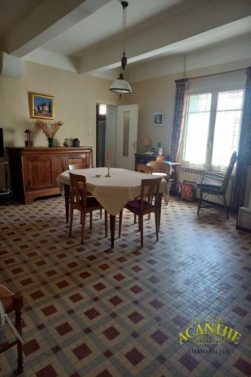 Maison à vendre, 134m², Assas