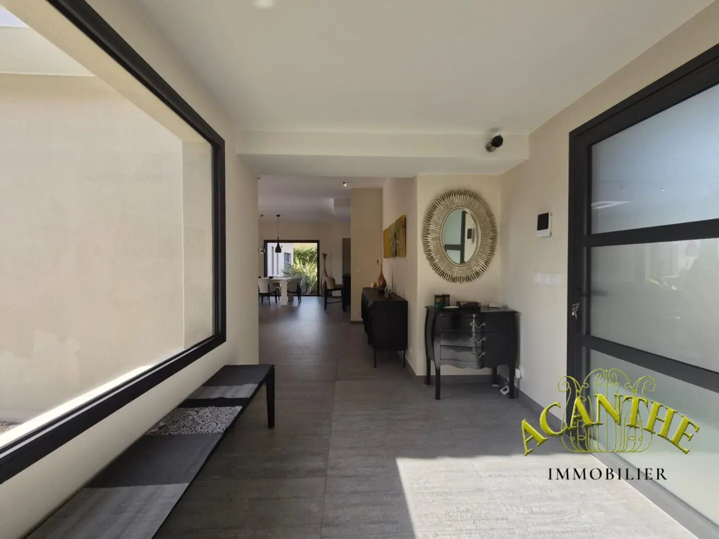 Maison à vendre, 155m², Saint-Mathieu-de-Tréviers