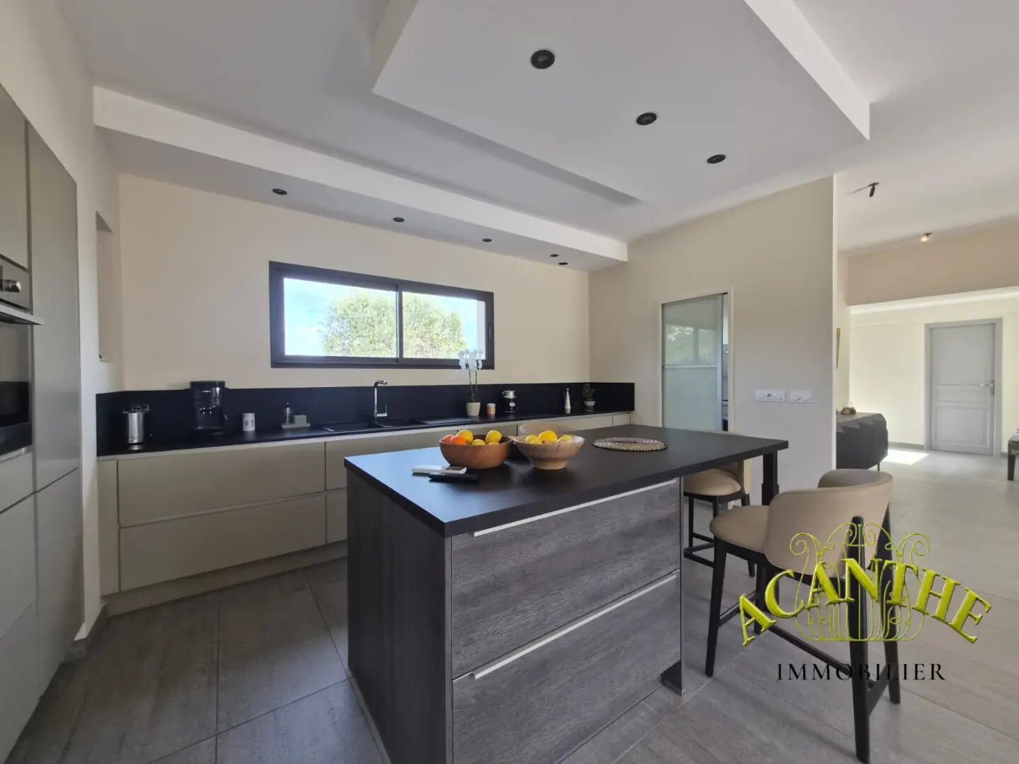 Maison à vendre, 155m², Saint-Mathieu-de-Tréviers