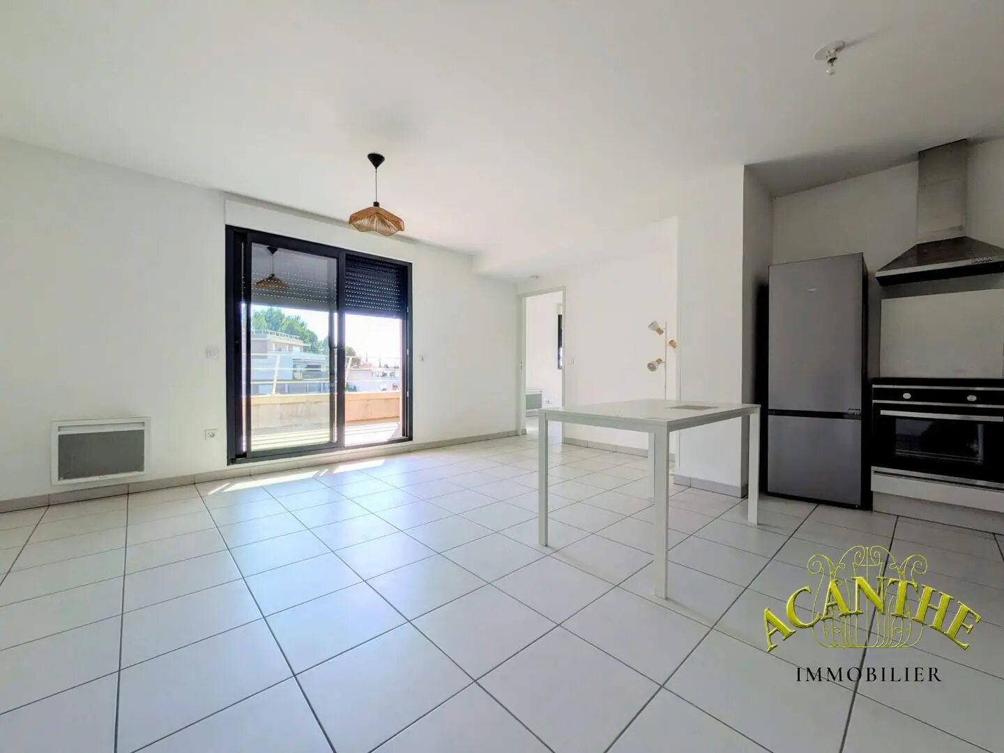 Appartement à vendre, 58m², Montpellier