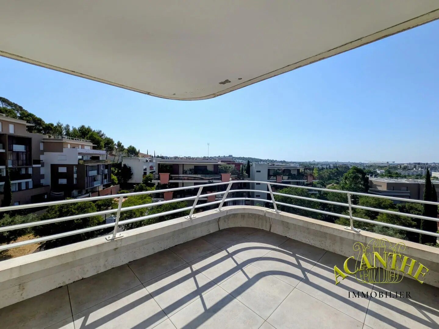 Appartement à vendre, 58m², Montpellier